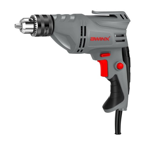دريل كهربائي 6.5 ملم 300 واط - بوينكس BX-ED01