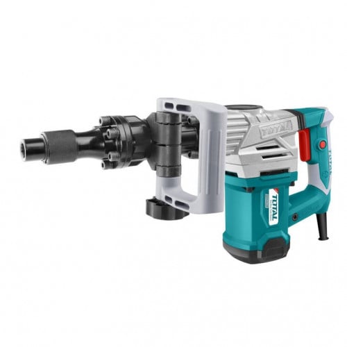 همر تكسير وحفر 1300 واط - توتال TH213006