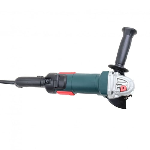 صاروخ قص حديد كهربائي يد طويل مقاس 4.5 بوصة - 1200...