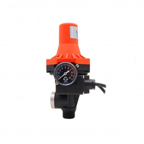 منظم ضخ ماء آلي 10 امبير اسباني - ماركة MG