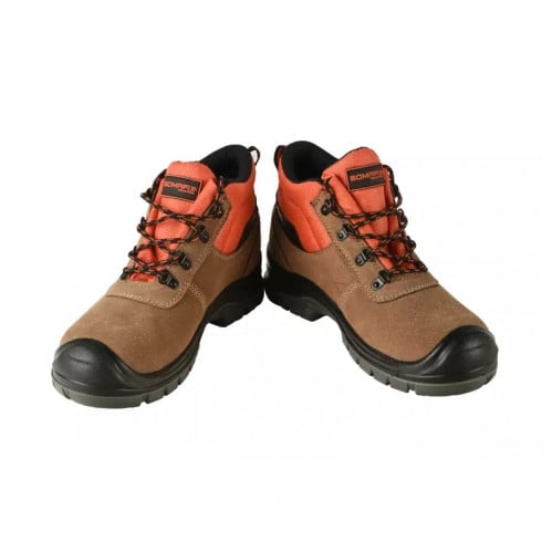 حذاء سلامة قماشي متين - سومافيكس