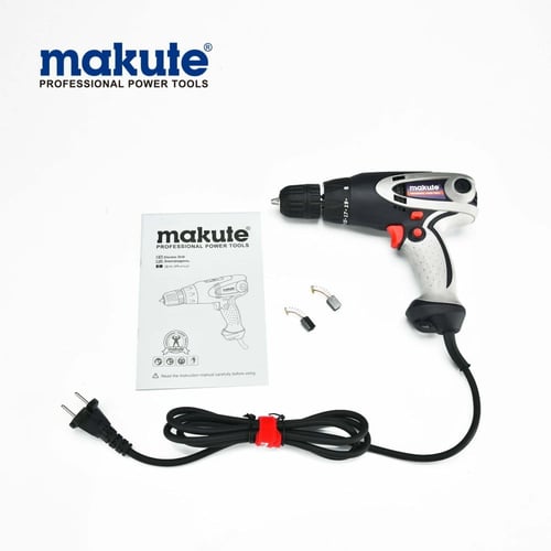 دريل كهربائي 10 ملم كهربائي 280 واط - ماكيوت ED011