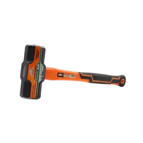 مطرقة همر يدوية فيبر مربع 4 ليبرة