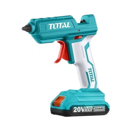 جهاز شمع بطارية 20 فولت - توتال TGGLI2001