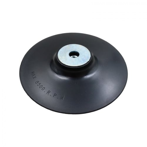 ديسك بلاستيك أسود - كيت تولز