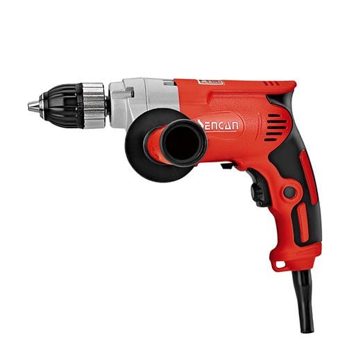 دريل كهربائي 13 ملم راس اتوماتيك - 710 واط - سينكا...