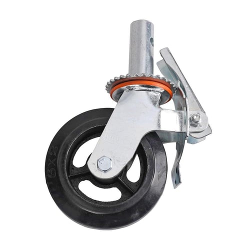 كفر سقالة فرملة أسود مقاس 200 ملم - كيت تولز kitto...