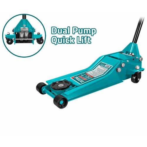 رافعة سيارة عفريته تمساح 3 طن 2 بستم توتال THT1083...