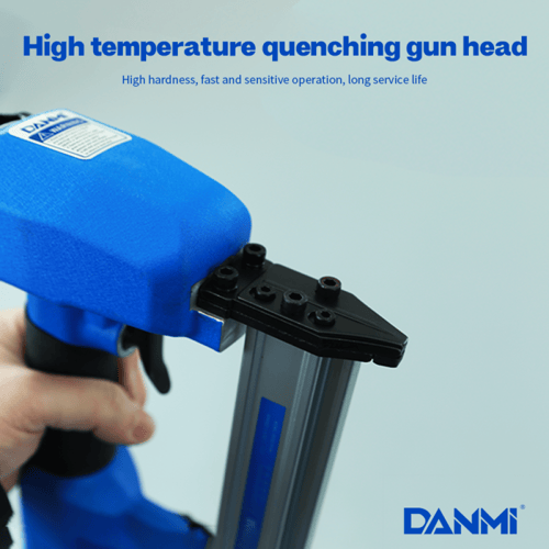 دباسة مسامير هوائية F30 – Danmi دانمي F30K