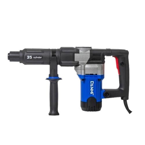 همر تكسير 35 ملم 1300 واط - دانمي 450913