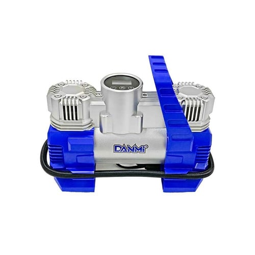 منفاخ كفرات 2 بستم شاشة رقمية - دانمي Danmi 339306