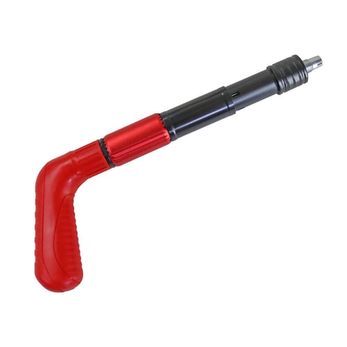 مثقاب مسامير هوائي يدوي كبس - جيتكس