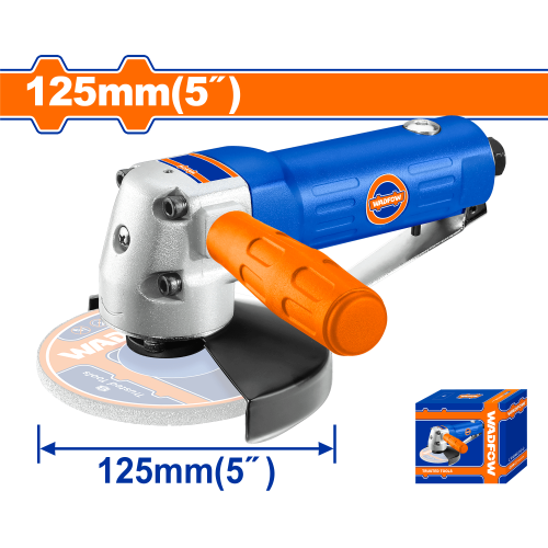 صاروخ هواء 5 بوصة وادفو – WAT8505