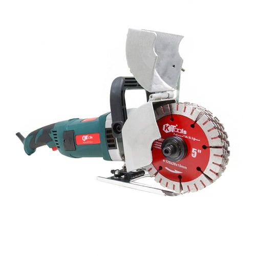 صاروخ فتح جدار 5 ديسكات مقاس 5 بوصة 1900 واط - كيت...