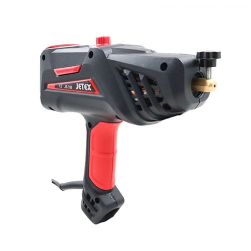 ماكينة لحام محمولة كهربائية 120 امبير - جيتكس