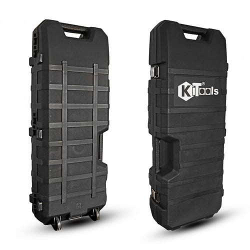 همر تكسير 1500 واط 65 ملم - كيت تولز