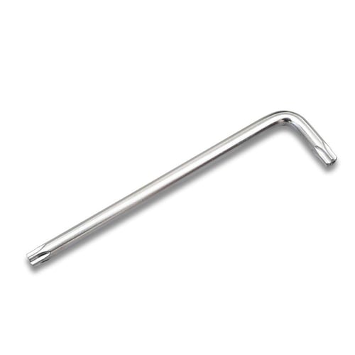 طقم مفاتيح النكي مشرشر (9 قطع) - Danmi 170509