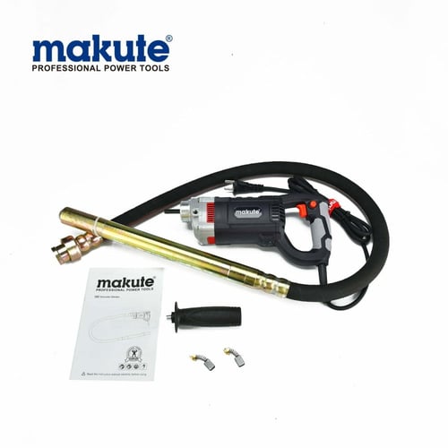 دريل هزاز خرسانة 35 مم كهربائي 960 واط - ماكيوت CV...