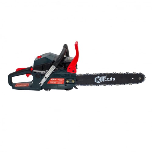 منشار حطب بنزين 16 بوصة - كيت تولز