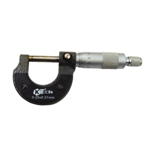 ميكروميتر حديد ( 0-25 ) ملم - كيت تولز