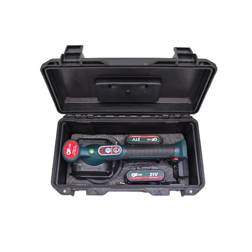 ماكينة هزاز البلاط والسيراميك - بطارية 21 فولت - ك...