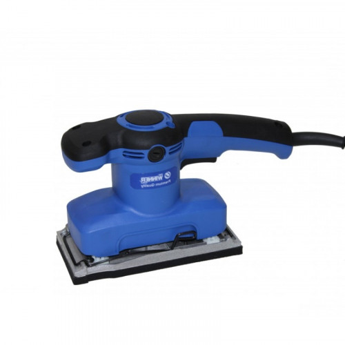 ماكينة صنفرة 320 واط 93*185 MM - وينر