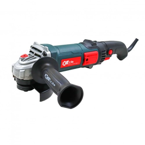 صاروخ قص حديد كهربائي يد طويل مقاس 4.5 بوصة - 1200...