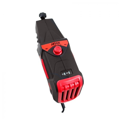 ماكينة لحام محمولة كهربائية 120 امبير - جيتكس