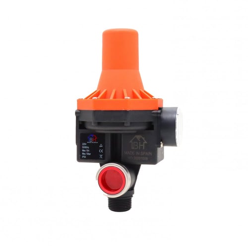 منظم ضخ ماء آلي 10 امبير اسباني - ماركة MG