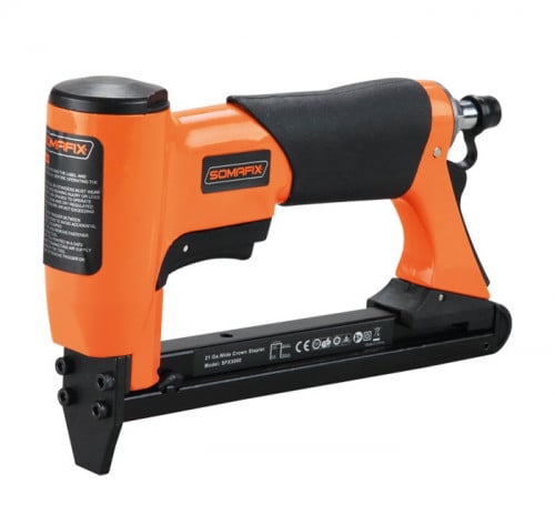 دباسة دبوس تعمل على الكمبريسور - سومافيكس SFX3000