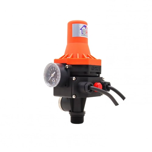 منظم ضخ ماء آلي 10 امبير اسباني - ماركة MG