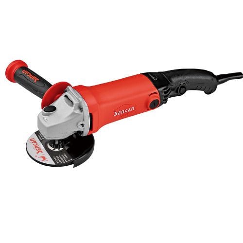 صاروخ قص وجلخ 4.5 بوصة - 710 واط - سينكان 541034