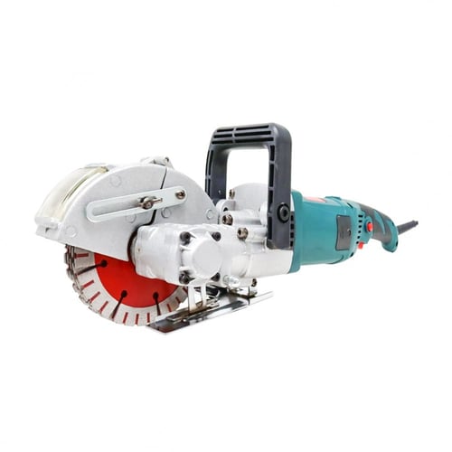 صاروخ فتح جدار 5 ديسكات مقاس 5 بوصة 1900 واط - كيت...