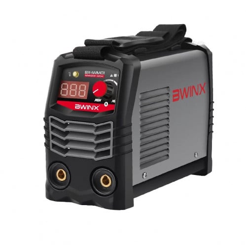 ماكينة لحام الكترونية 120 امبير MMA - بوينكس BX-IW...
