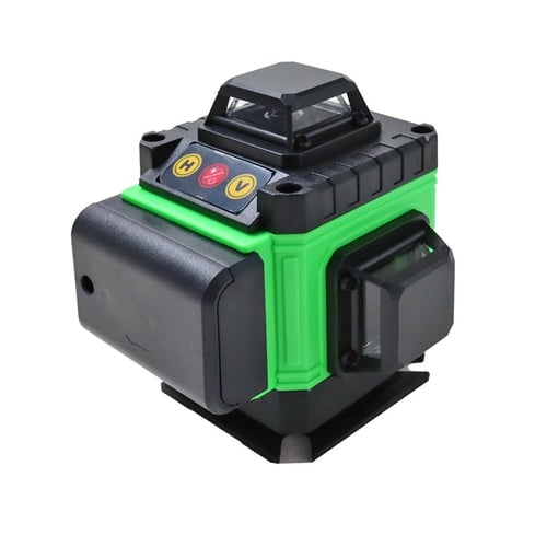 ميزان ليزر 16 خط 40 متر 360 درجة بدون ستاند - Max...