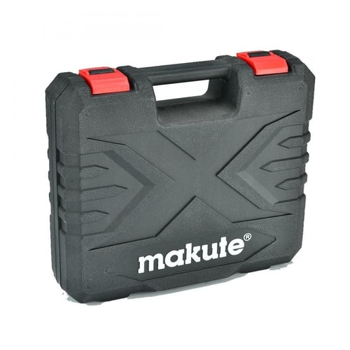 دريل شحن- بطارية 12 فولت مع 2 بطارية - ماكيوت CD02...