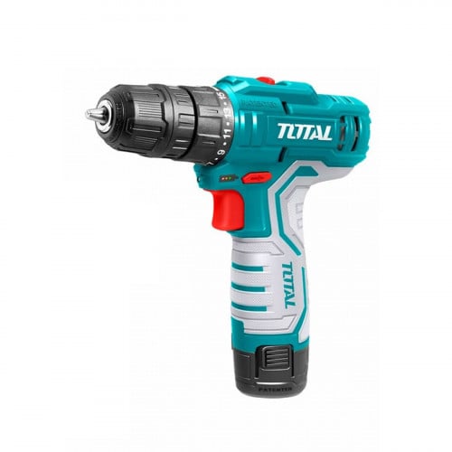 دريل بطارية 12 فولت - توتال TDLI12325-8