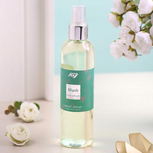 معطر جسم بلش