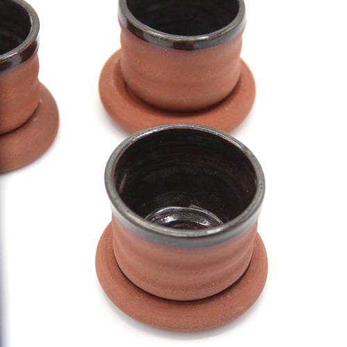 البرج الطيني