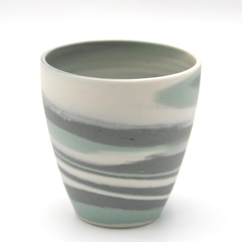 كوب تصميم متفرد