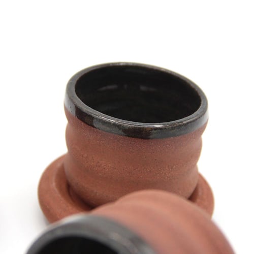 البرج الطيني