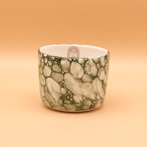 كوب الفقاعات | Bubbles Cup