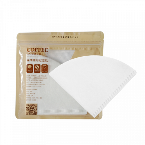 فلاتر V60 تايمور - مقاس 01