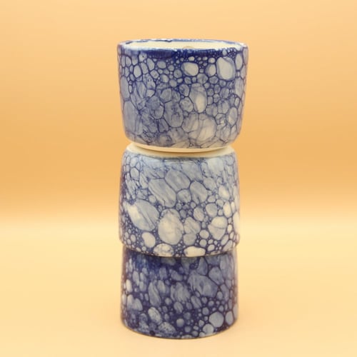 كوب الفقاعات | Bubbles Cup