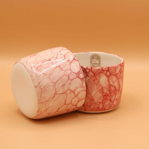 كوب الفقاعات | Bubbles Cup