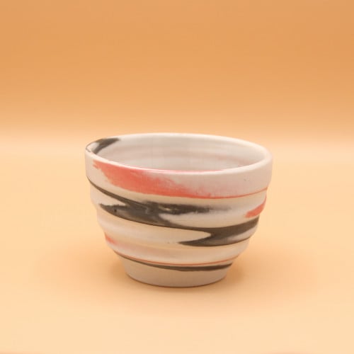 كوب الريد سالمون