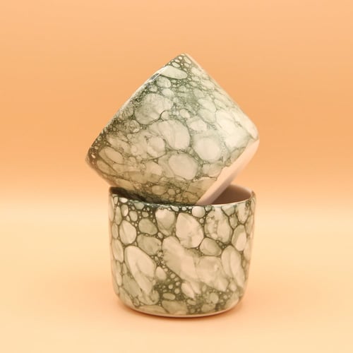 كوب الفقاعات | Bubbles Cup