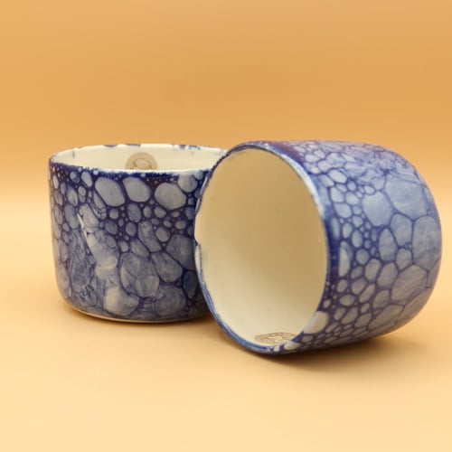 كوب الفقاعات | Bubbles Cup