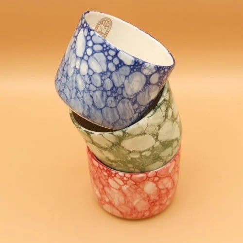 كوب الفقاعات | Bubbles Cup