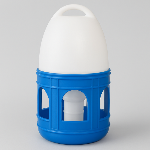 مشرب صاروخ 3 لتر